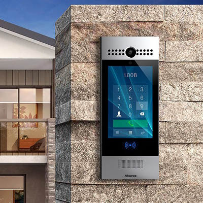 Access Control Services Provider in Gurgaon