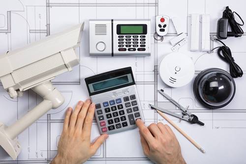 Best Video Surveillance Provider in Delhi NCR