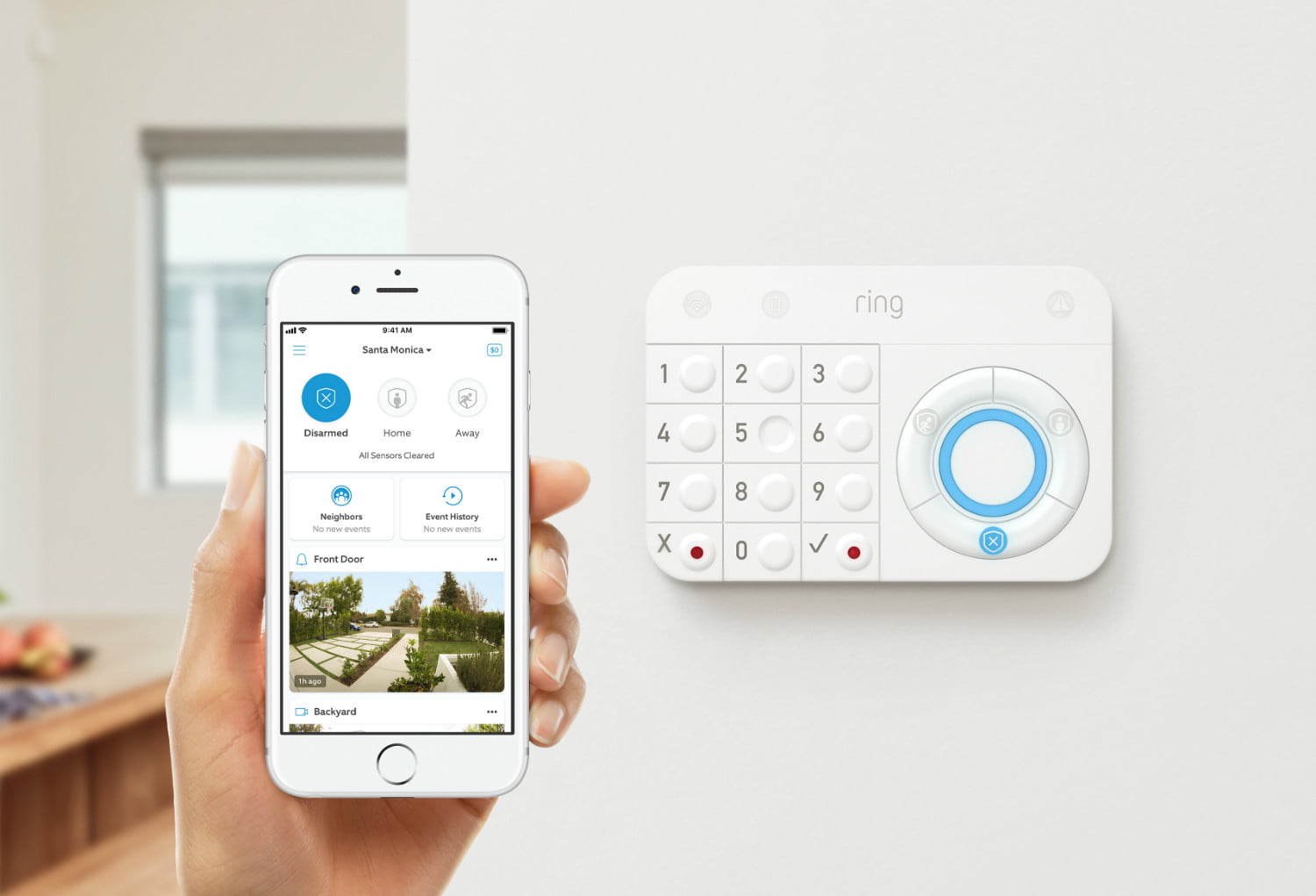 Electronic Security Systems for Business Grugaon